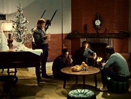 Новый Год в Советском Союзе