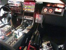 Delorean - история легенды