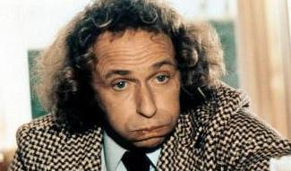 Главное в ДТП - не паниковать