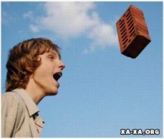 Уютное парковочное место