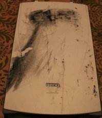 Завораживающие космические снимки, сделанные на кухне из повседневных продуктов