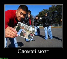 Портреты, которые просто невозможно пристально рассмотреть