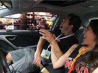 Самодельные бронеавтомобили Донбасса