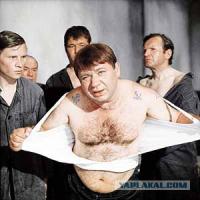 Воспитание чемпионов!