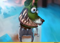 первая фотка навеяло: