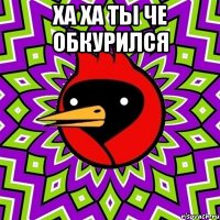 Весёлые столбы