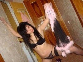 а по мне, вот эта дама хороша!!!