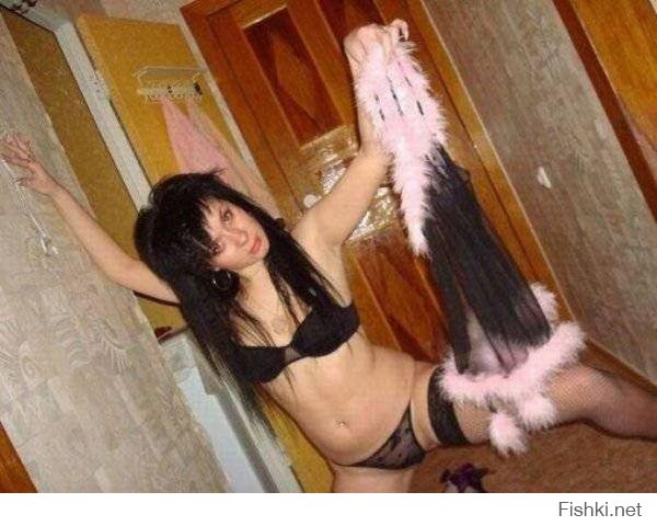 а по мне, вот эта дама хороша!!!