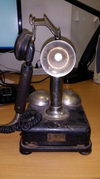 у меня вот такой есть