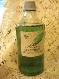 К теме огурцов)))