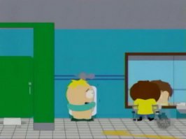 Батерс в реале нашелся