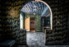 Вроде похоже?