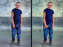 Всего пару деталей.