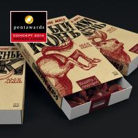 еще один лауреат этого года)