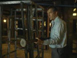 Игрушка из детства - "Светотир"