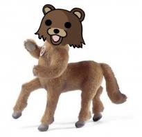 Сюрпризы из "Детского мира"