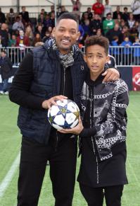 Звездные семьи