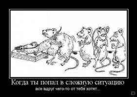 Тем, у кого день не задался 