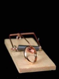 28 самых необычных обручальных колец