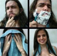 Смешные комментарии из социальных сетей 14.10.14