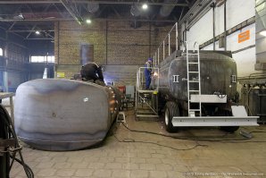 швы хреновые!
где-то перегрели, где-то не догрели...