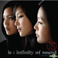 Группа Infinity Of Sound,Южная Корея