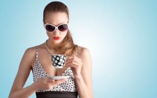 С добрым воскресным утром