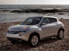 Смотрю тут уже не только спорткары...

Тогда уж вот это... Лично для меня - верх уродства