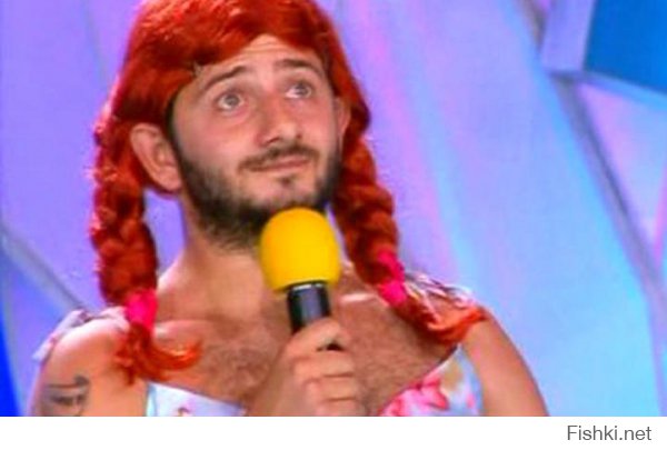 Прикол, что она даже не сергеЕвич, а сергеИвич. Просто Гадя Петрович Хренова какая-то