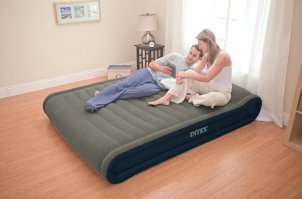 Мягкое изголовье кровати своими руками