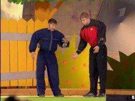 Наши пацаны никаких писикотов играть не будут!