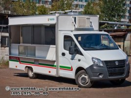 Белорусская фирма купава. Такое изделие сейчас, после кризиса, с оборудованием выйдет в 33 тыщи долларов. Чем хуже пиндосских жестянок?