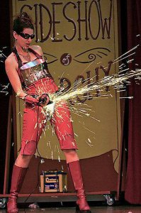 Когда муж забрал ключ от пояса верности и уехал в командировку.