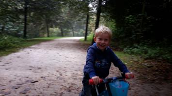 15 безудержно веселых снимков детишек