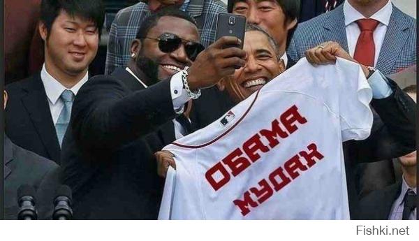 Энергия разрушения возвращается в США бумерангом...