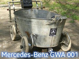 Педальные машинки со всего света