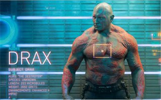 Раз уж "Скала" тут, то надо и этого упомянуть: 

Бати́ста (англ. Batista), настоящее имя Дэ́вид Ма́йкл Баути́ста младший (англ. David Michael Bautista, Jr.). Родился 18 января 1969 года — профессиональный американский рестлер, бодибилдер, актёр, а также боец смешанных единоборств (MMA), получивший известность своими выступлениями в федерации рестлинга WWE.