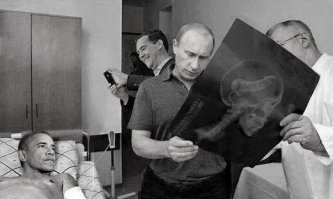 Куда они дели столько денег? Кормят великую Американскую мечту?