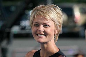 Юленька Меньшова