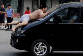 Изначально они планировали эту сцену: