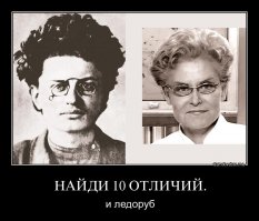 16 вещей, которые удивительно напоминают что-то другое