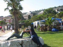 Из личного архива.