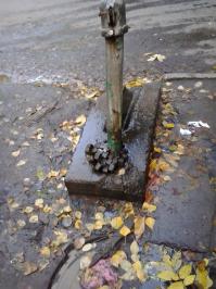 Чопики, народно русское изобретение.