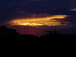 Только изменение размера.Вид из своего окна.