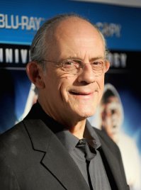 Как снимали "Назад в будущее" 