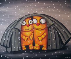 Милые создания