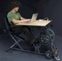 10 самых необычных источников альтернативной энергии