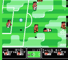 Любимые игры на Денди и Сега