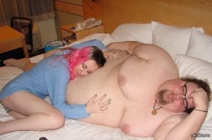 Ну как дела в качалке, пацаны?