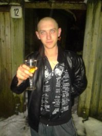 Странные люди